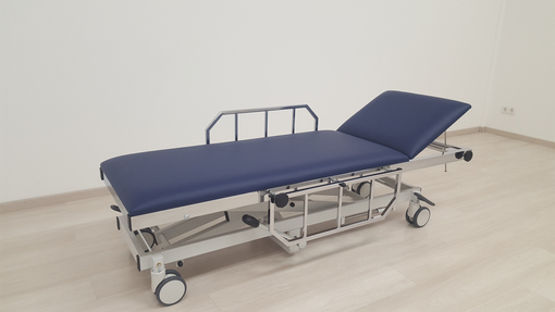 Patiententransportliege H-AWL 2065/Y 980 AGA Patiententransportliege H-AWL 2065/Y 980