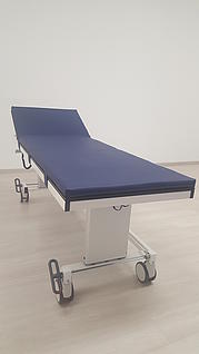 AGA Röntgentisch AGA-POWER-DUO-LIFT RGL-1065/NKEE als Produktvariante mit Zubehör