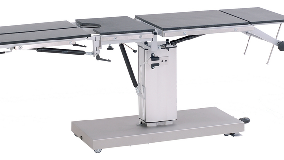 Table multifonctions AGA-POWER-MAT-GYN Table multifonctions AGA-POWER-MAT-GYN pour la Gynécologie