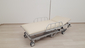 AGA Patiententransportliege H-AWL 1080/Y 980 als Produktvariante mit Zubehör