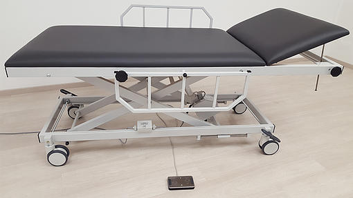 AGA Patiententransportliege H-AWL 1080/E 930