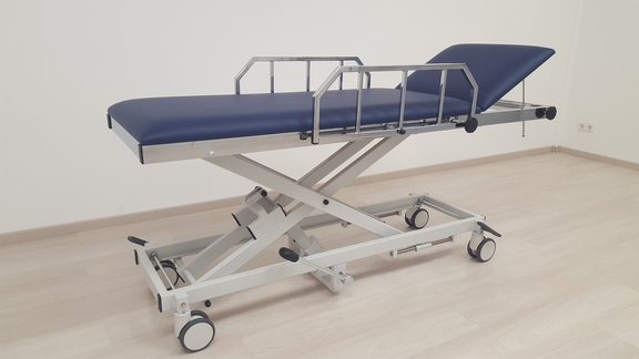 Patiententransportliege H-AWL 2065/Y 980 AGA Patiententransportliege H-AWL 2065/Y 980
