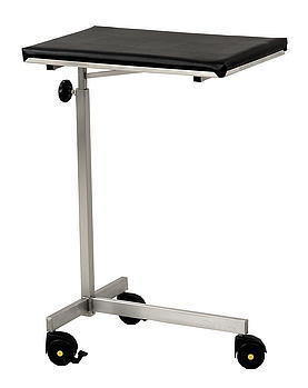 Table d'instruments ZT-3060/3 de AGA avec accessoires