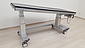 AGA Röntgentisch AGA-AKKU-POWER-DUO-LIFT RGL-1065/NAC als Produktvariante mit Zubehör