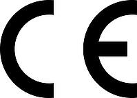 CE Logo