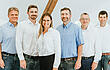 [Translate to Französisch:] Team und Bürozeiten - AGA Sanitätsartikel