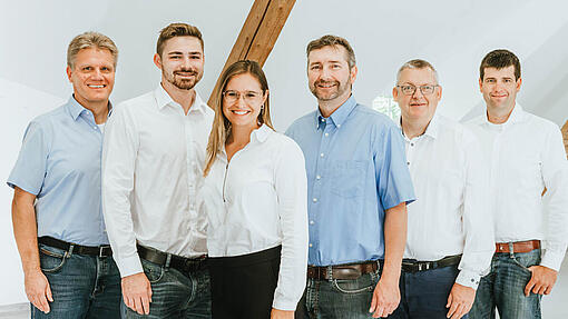 L'équipe AGA AGA Team