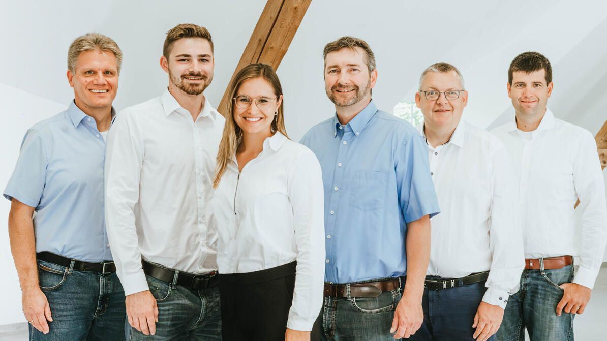 AGA Team