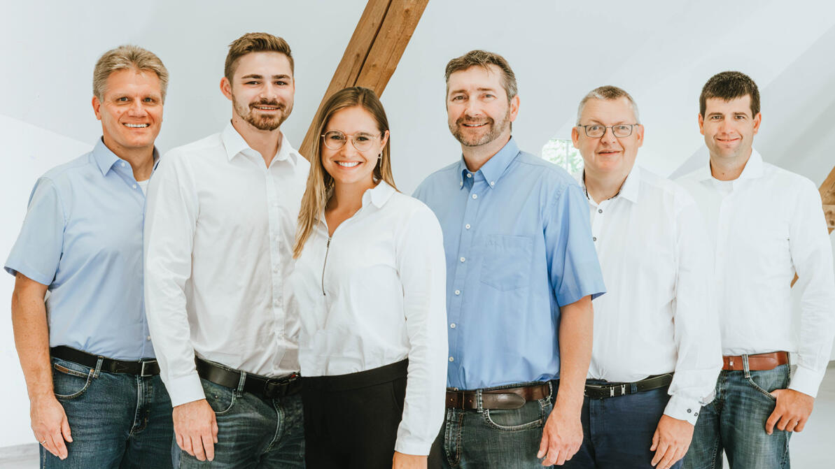 AGA Team