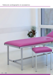 Tables de cardiographie dans le catalogue AGA