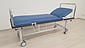 AGA Patiententransportliege PTL-1070/LRZ als Produktvariante mit Zubehör
