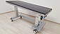 AGA Röntgentisch AGA-AKKU-POWER-DUO-LIFT RGL-1065/NAC als Produktvariante mit Zubehör
