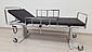 AGA Röntgentisch AGA-POWER-LIFT RGL-1080/KEE als Produktvariante mit Zubehör