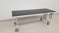 AGA Röntgentisch AGA-POWER-DUO-LIFT RGL-1065/NKEE mit Zubehör