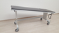 AGA Röntgentisch AGA-POWER-DUO-LIFT RGL-1065/NKEE mit Zubehör