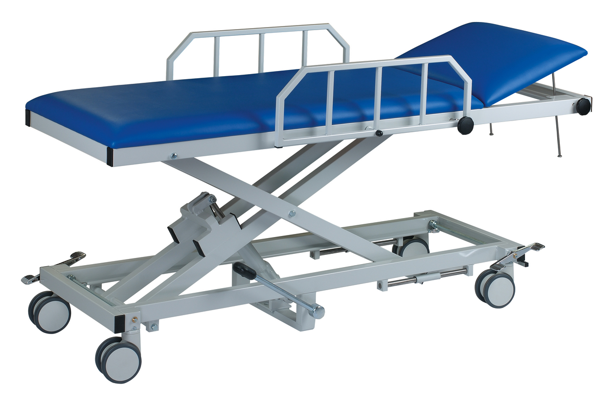 Patiententransportliege H-AWL 1065/Y 980 AGA Patiententransportliege H-AWL 1065/Y 980