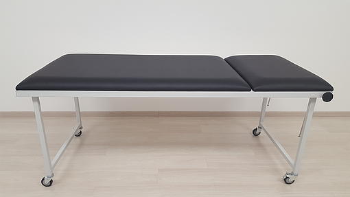 AGA Patiententransportliege EKG-1080/LR als Produktvariante