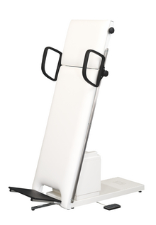 AGA kardiologischer Kipptisch KT-1062/E AGA kardiologischer Kipptisch KT-1062/E