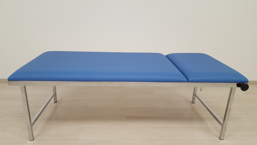Untersuchungsliege EKG-2080 AGA Untersuchungsliege EKG-2080