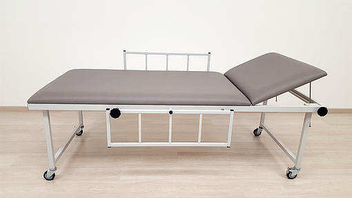 AGA Patiententransportliege AWL-1080