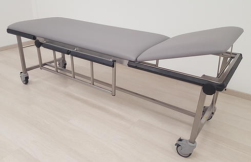 AGA MRT-Liege AWL-3065/VA als Produktvariante mit Zubehör