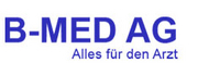 B-MED AG - CH-8048 Zürich