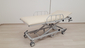 AGA Patiententransportliege H-AWL 1080/Y 980 als Produktvariante mit Zubehör