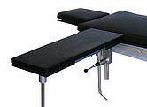 AGA Arm-/Handchirurgietisch für Operationstische und Multifunktionstische, Bestell-Nr.: AHT-3065