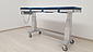 AGA Röntgentisch AGA-AKKU-POWER-LIFT RGL-1065/KAC als Produktvariante mit Zubehör