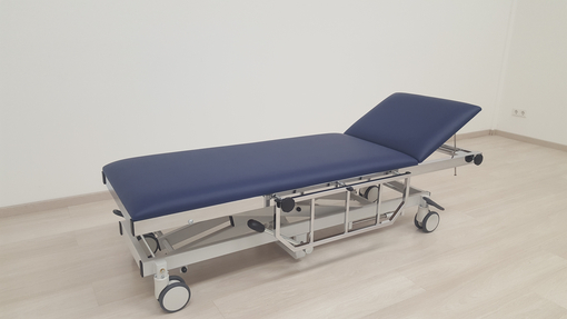 Patiententransportliege H-AWL 2065/Y 980 AGA Patiententransportliege H-AWL 2065/Y 980