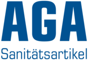 AGA Logo PNG Format