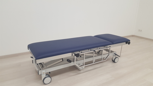 Patiententransportliege H-AWL 2065/Y 980 AGA Patiententransportliege H-AWL 2065/Y 980