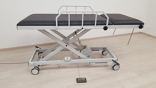 AGA Patiententransportliege H-AWL 1080/E 930