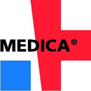 Logo MEDICA Düsseldorf